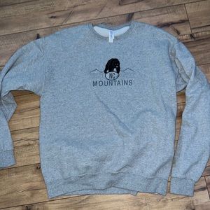 crewneck